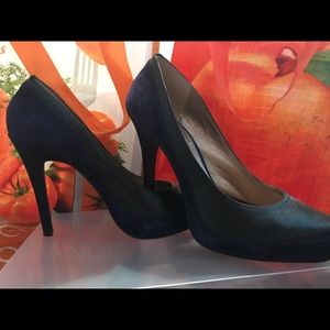 BCBG Shoes - Beautiful Heels BCBG Shoes - Beautiful Heels